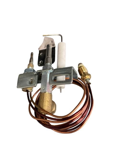 BURNER-PILOT-SENSING